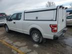 2018 Ford F150 Super Cab de vânzare în Wichita, KS - Front End