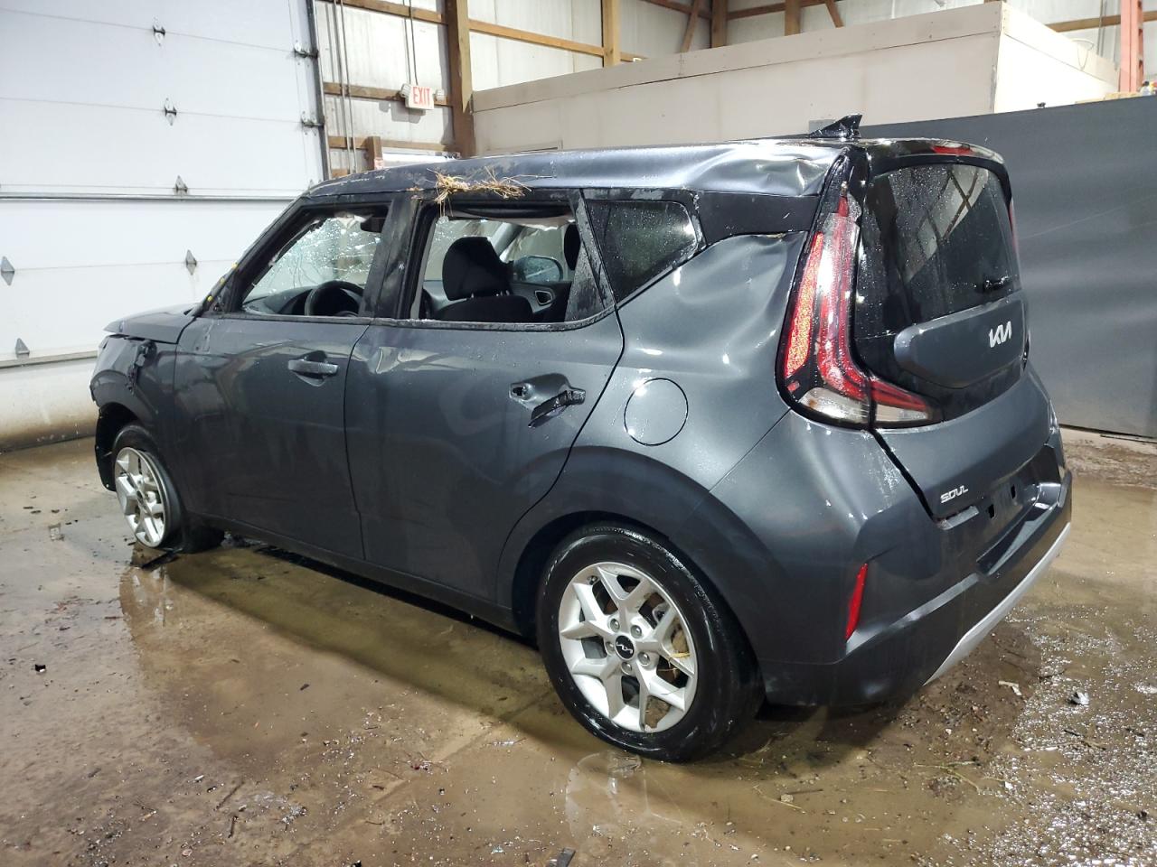 2023 Kia Soul - Image 2