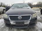 2010 Volkswagen Passat Komfort იყიდება Waldorf-ში, MD - Rear End