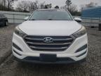 2016 Hyundai Tucson Limited იყიდება Augusta-ში, GA - Side