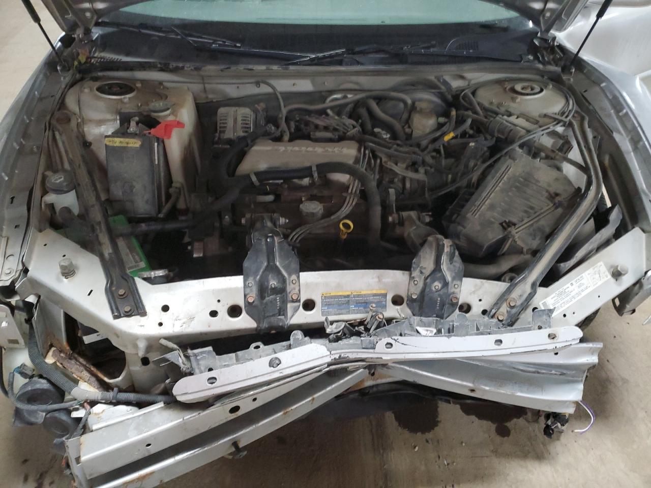 2004 Buick Century - Image 11