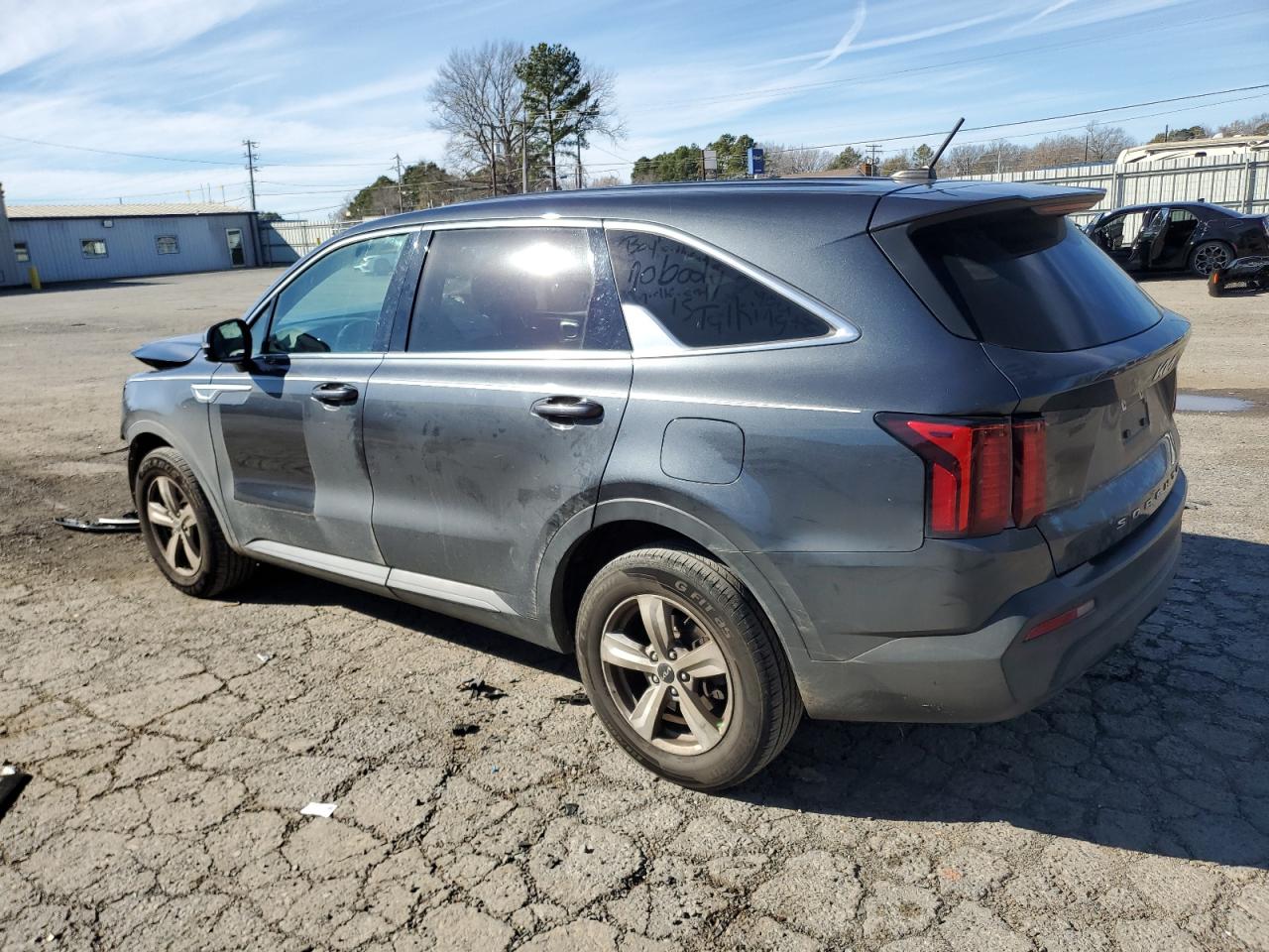 2022 Kia Sorento - Image 2
