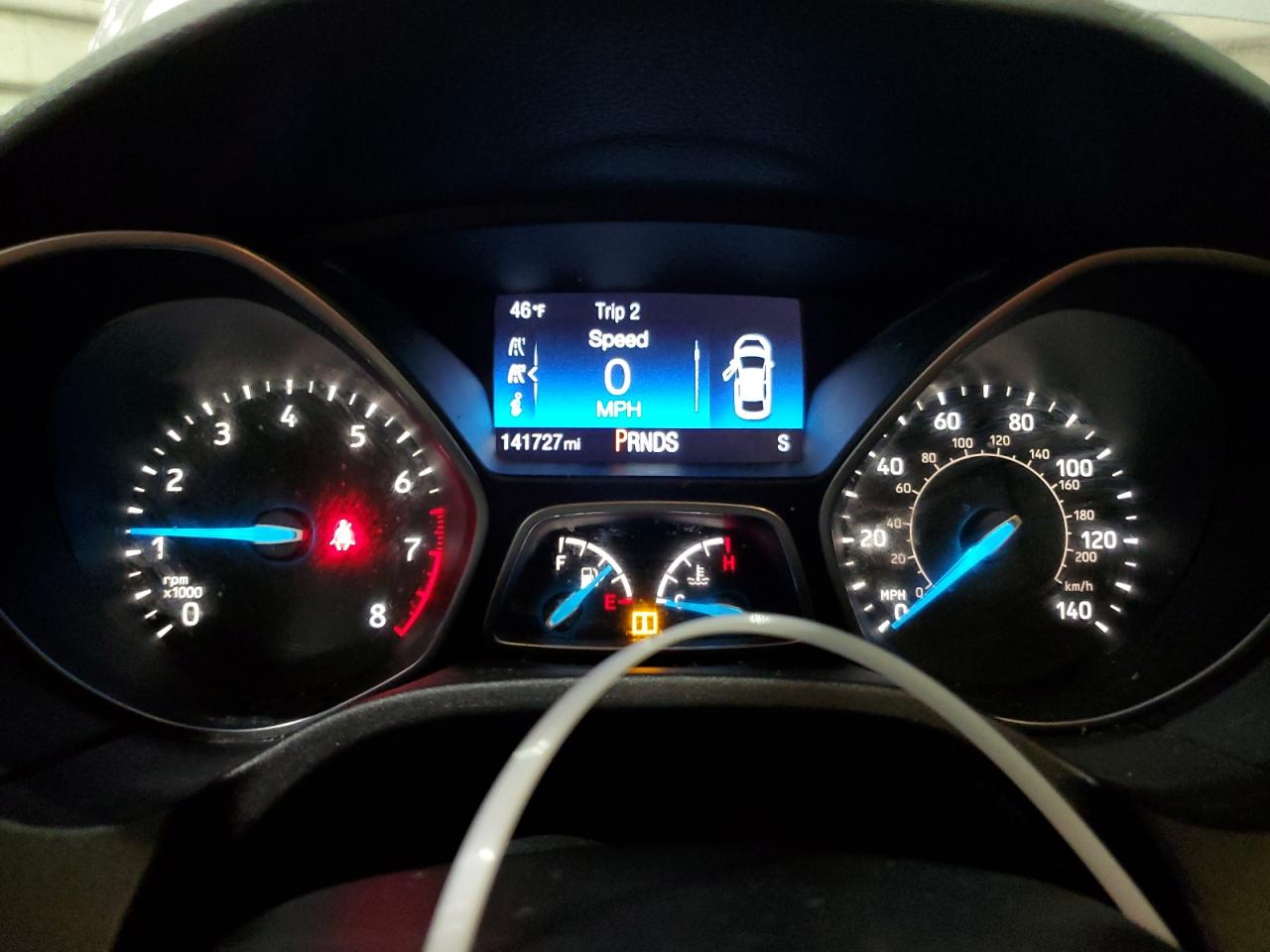2016 Ford Focus - Image 9