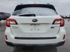 2016 Subaru Outback 2.5I Limited for Sale in Grand Prairie, TX - Hail