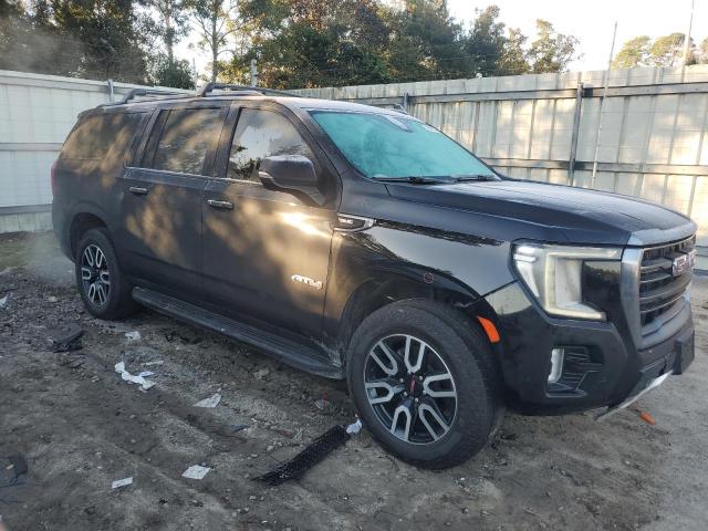  GMC YUKON 2021 Black