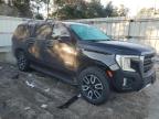 2021 Gmc Yukon Xl K1500 At4 en Venta en Savannah, GA - Side
