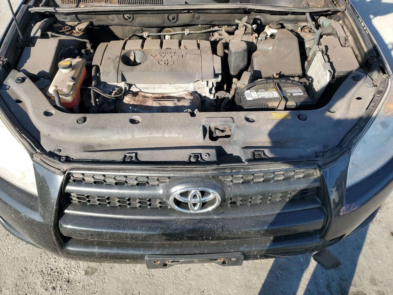2012 Toyota RAV 4 - Image 12