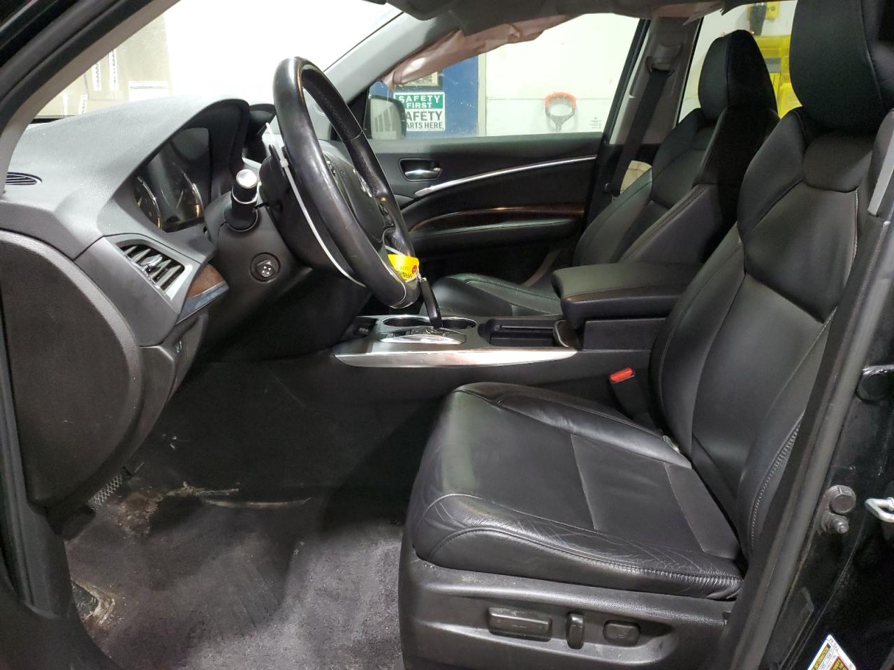 2018 Acura MDX - Image 7