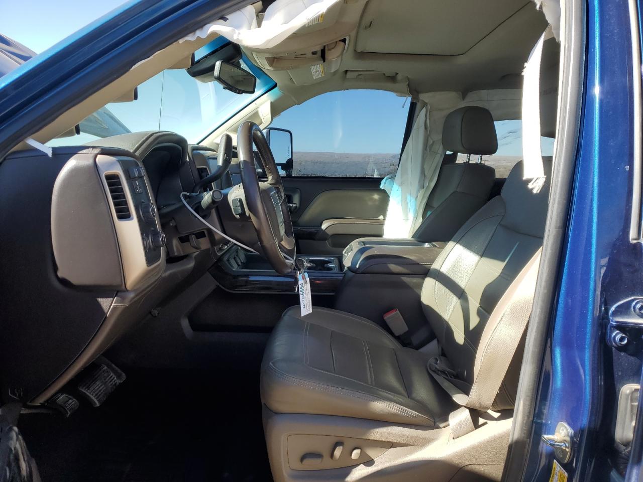 2015 GMC Sierra - Image 7