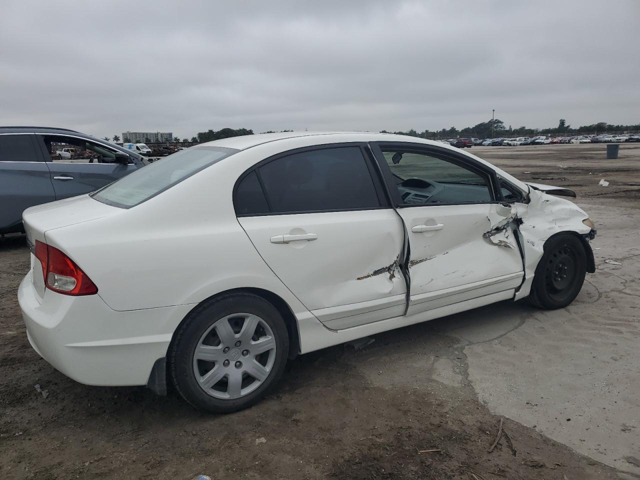 2010 Honda Civic - Image 3