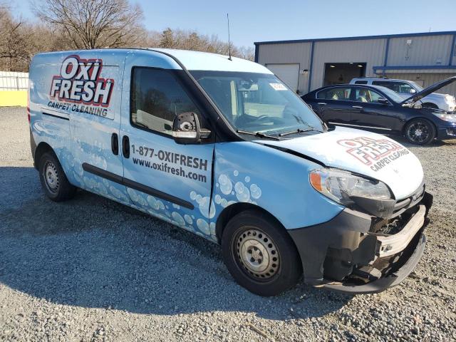 2018 RAM PROMASTER CITY 