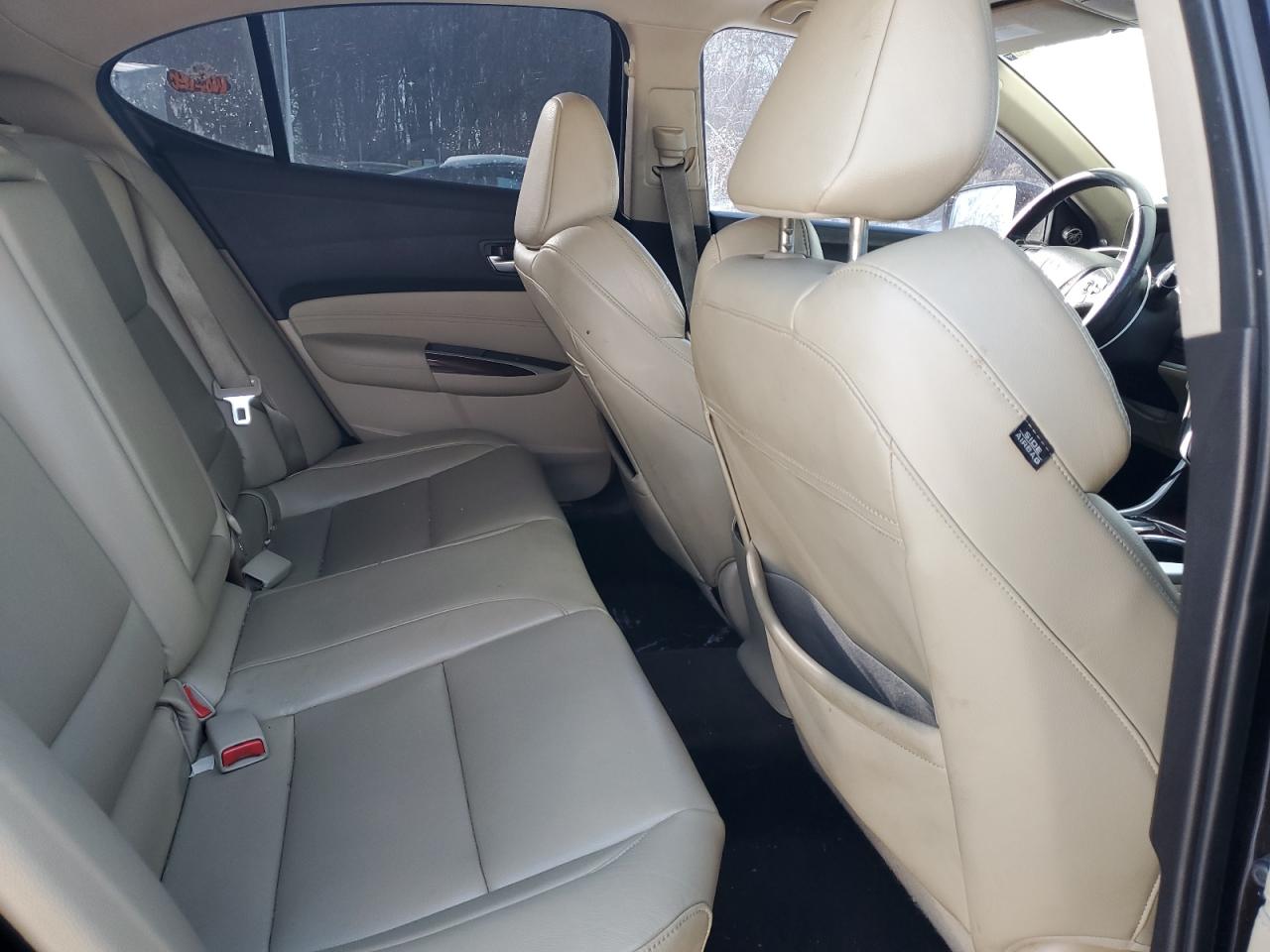2016 Acura TLX - Image 10