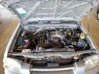 2003 Nissan Frontier King Cab Xe na sprzedaż w American Canyon, CA - Minor Dent/Scratches