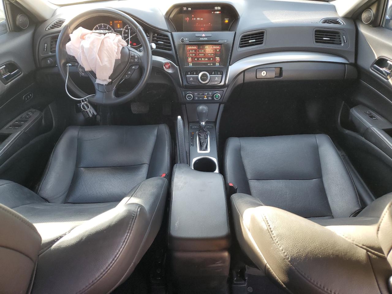 2016 Acura ILX - Image 8