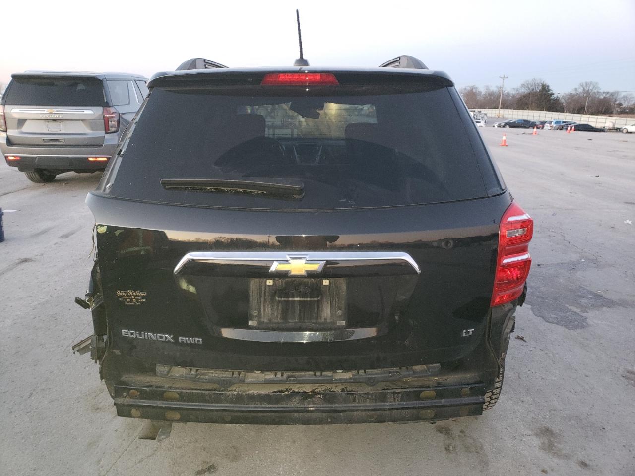 2017 Chevrolet Equinox - Image 6