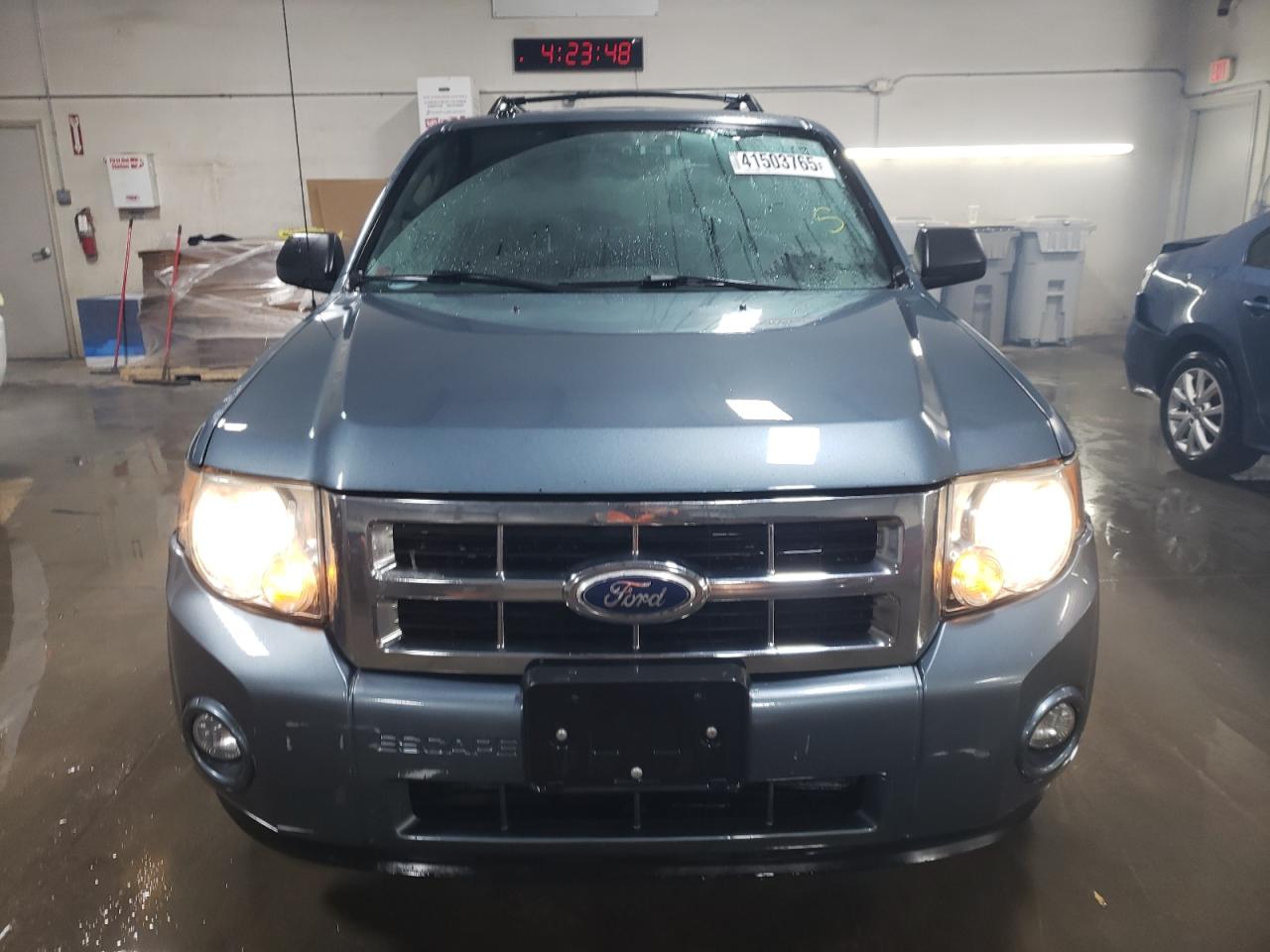 2010 Ford Escape - Image 5