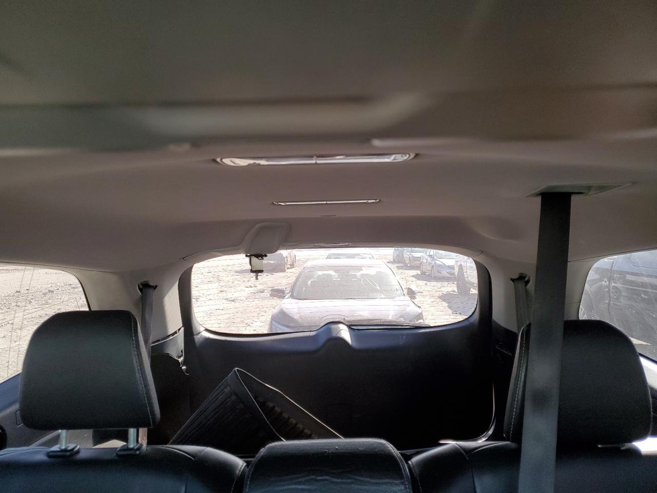 2017 Honda Pilot - Image 10
