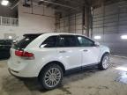 2011 Lincoln Mkx  na sprzedaż w Des Moines, IA - Front End