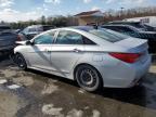 2014 Hyundai Sonata Se продається в Exeter, RI - Front End