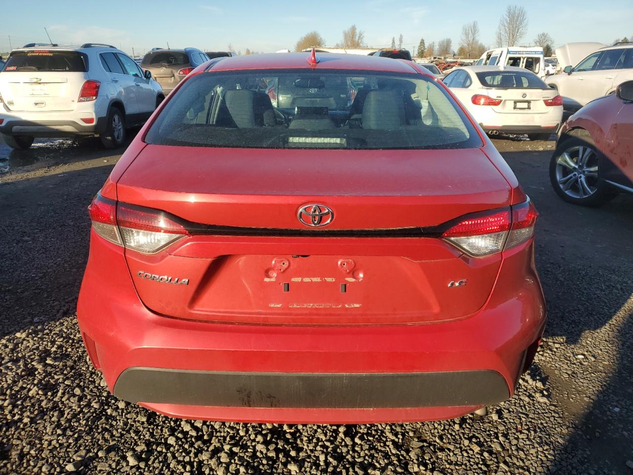 2021 Toyota Corolla - Image 6