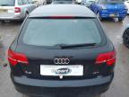2009 AUDI A3 SE TFSI for sale at Copart YORK