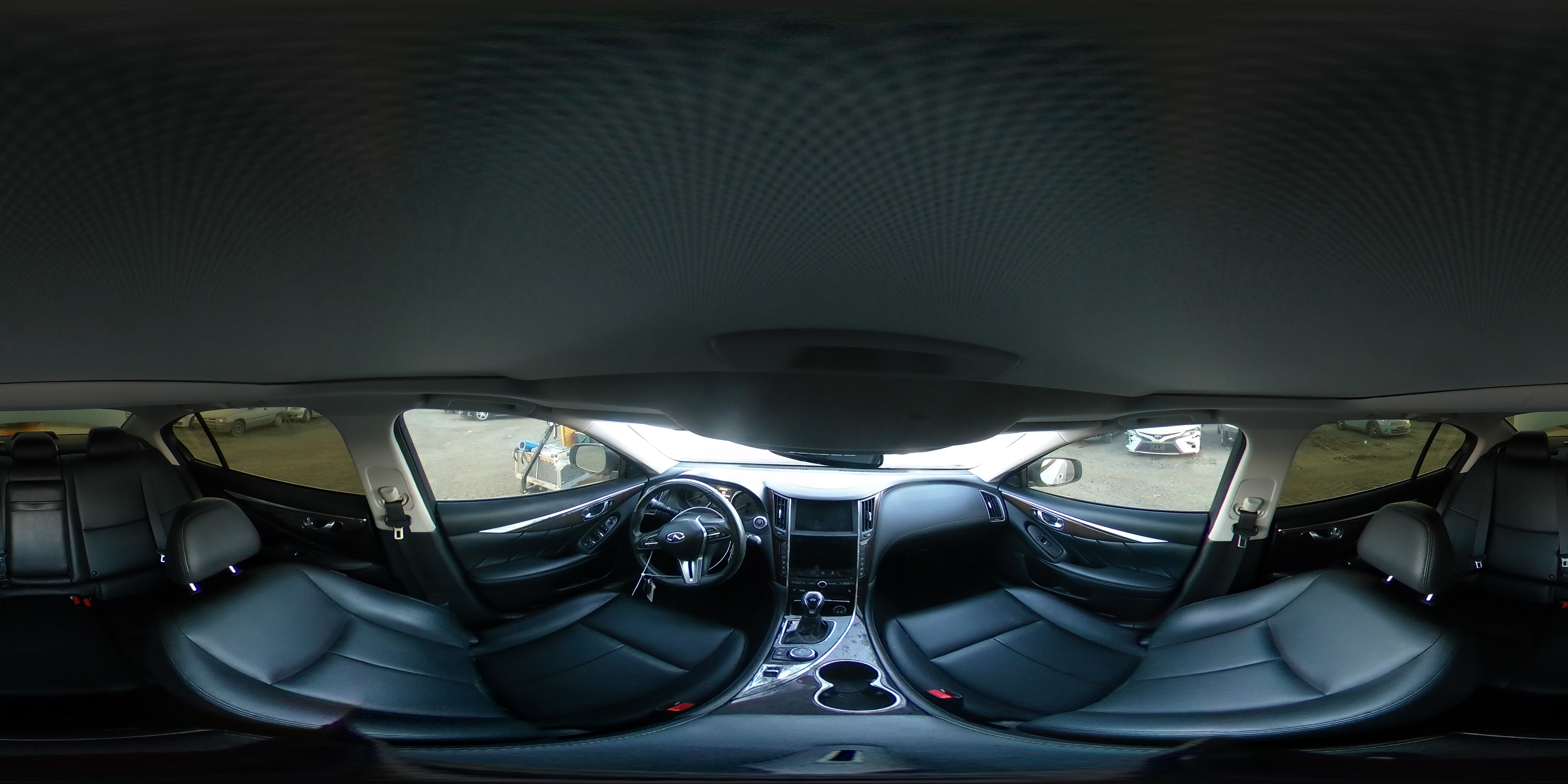 2019 Infiniti Q50 - Image 13