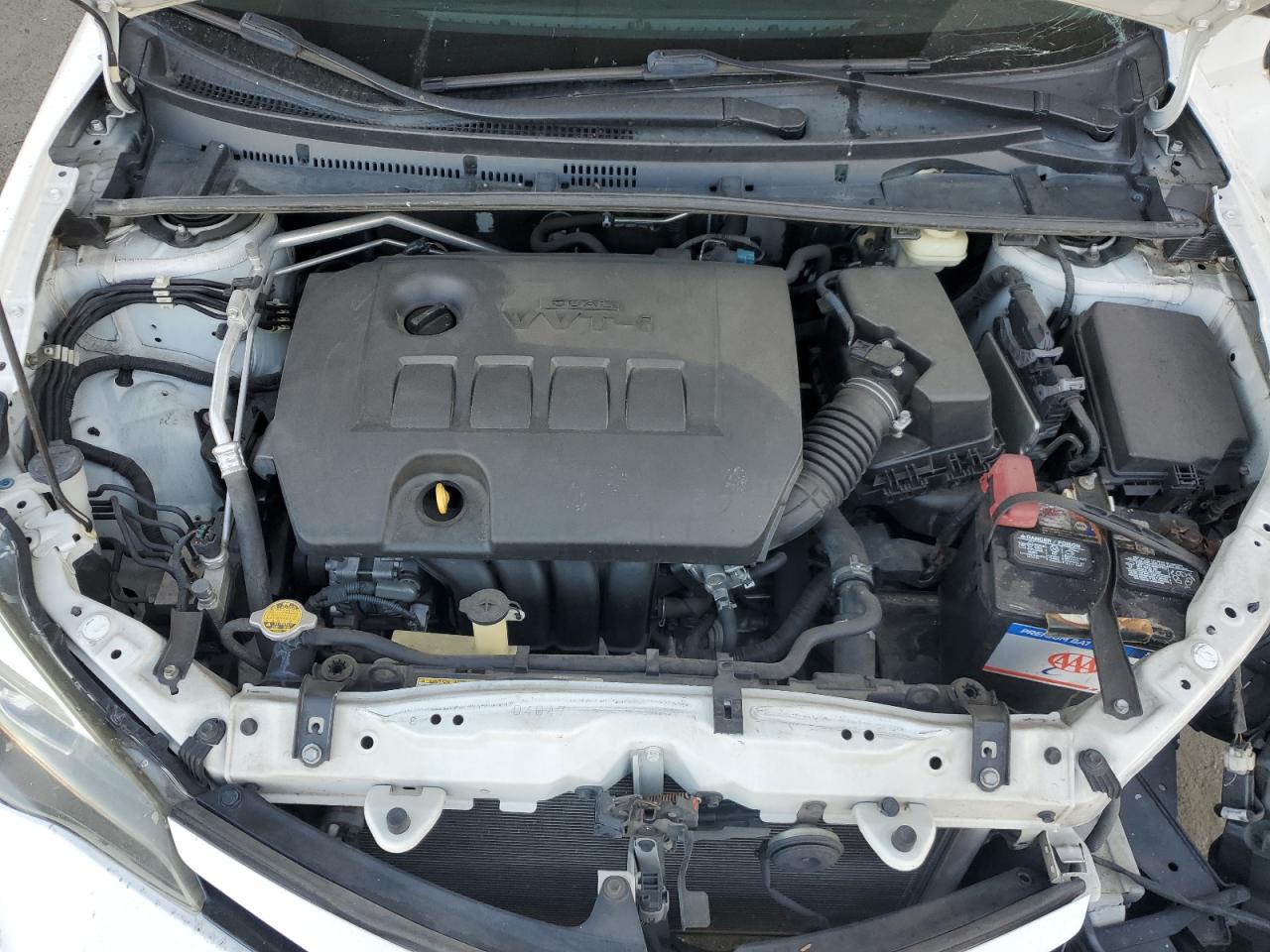 2017 Toyota Corolla - Image 13