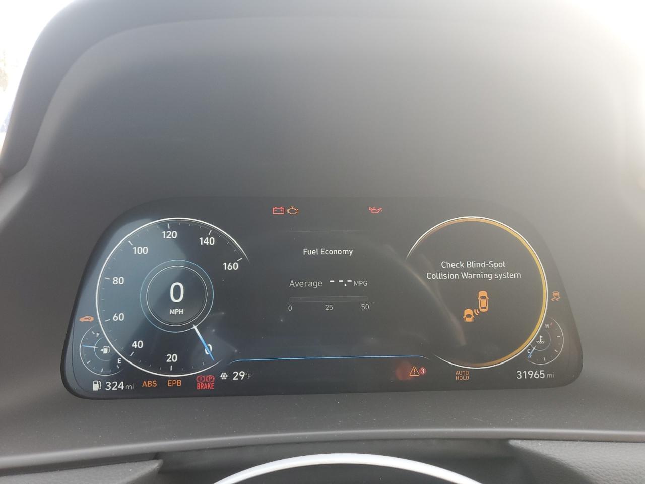 2021 Hyundai Sonata - Image 9