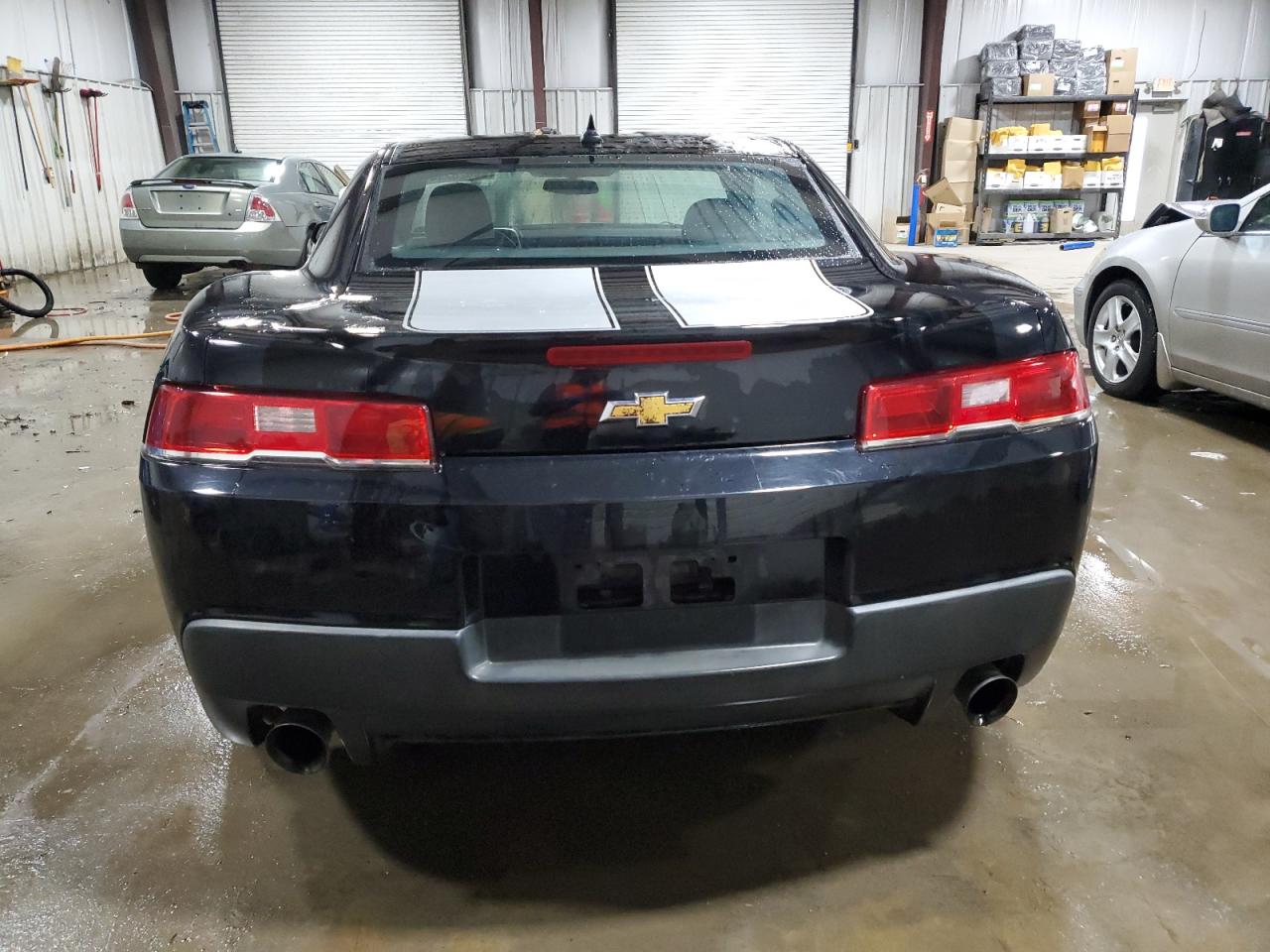 2014 Chevrolet Camaro - Image 6