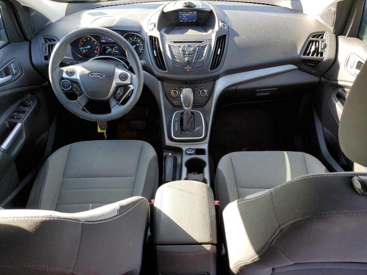 2013 Ford Escape - Image 8