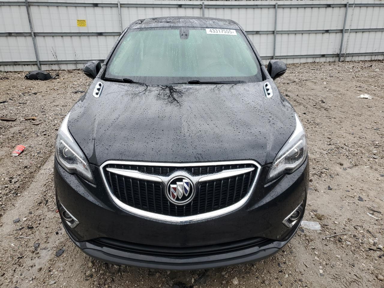 2020 Buick Envision - Image 5