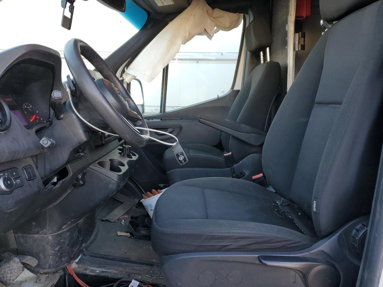 2019 Mercedes-Benz Sprinter - Image 7