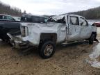 2017 Chevrolet Silverado K2500 Heavy Duty Lt for Sale in Hurricane, WV - Rollover