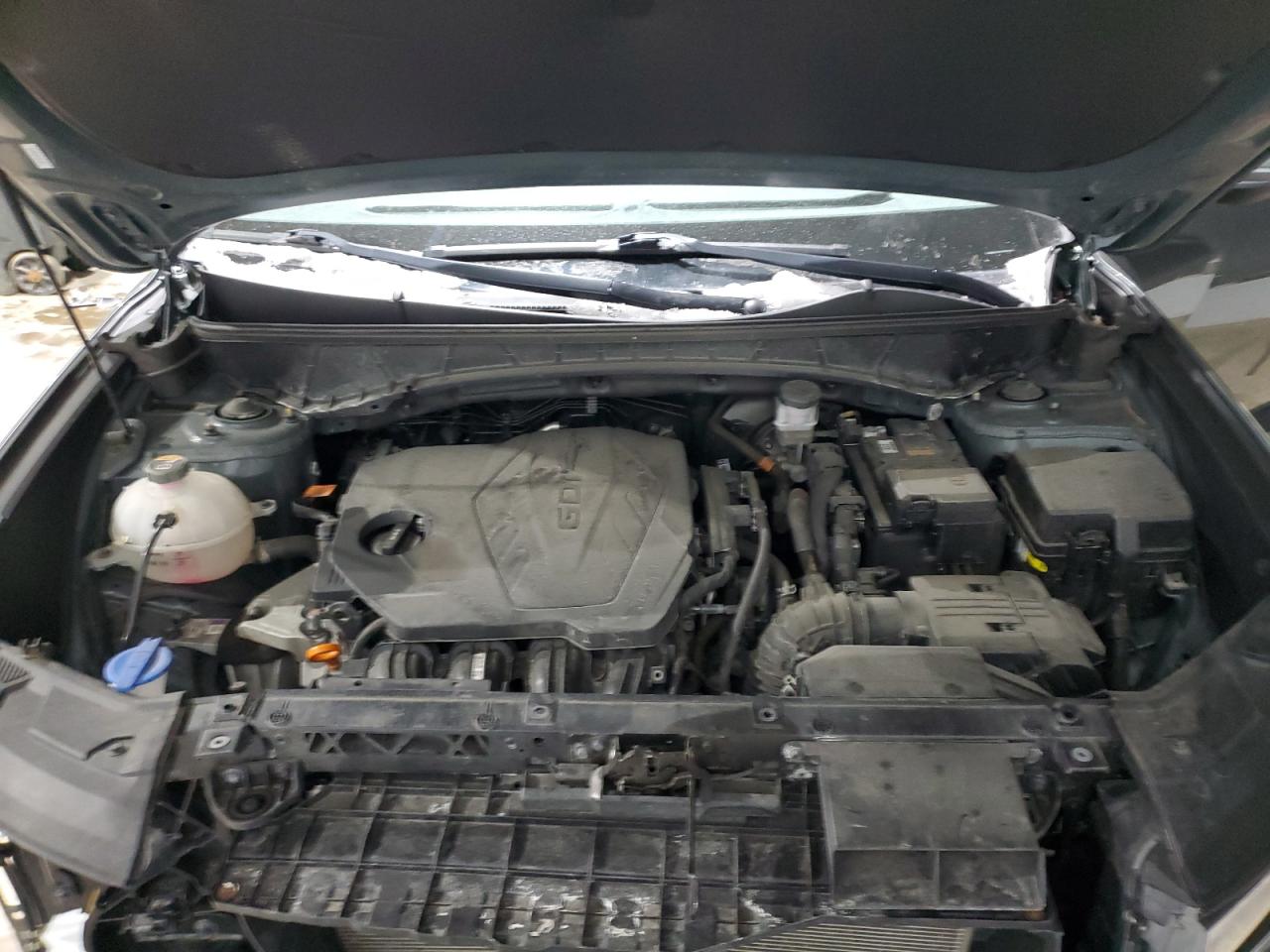 2022 Hyundai Tucson - Image 12