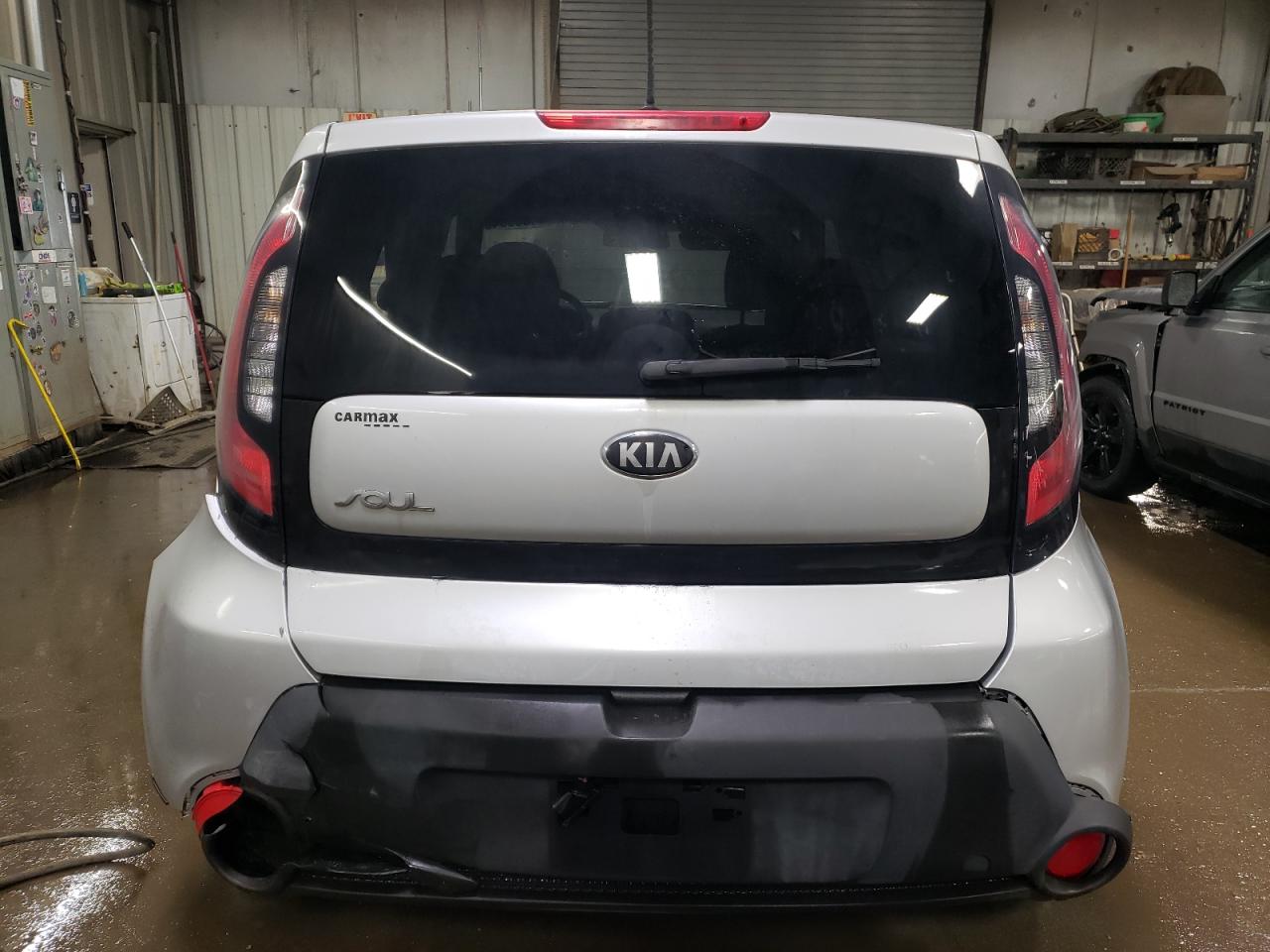 2015 Kia Soul - Image 6