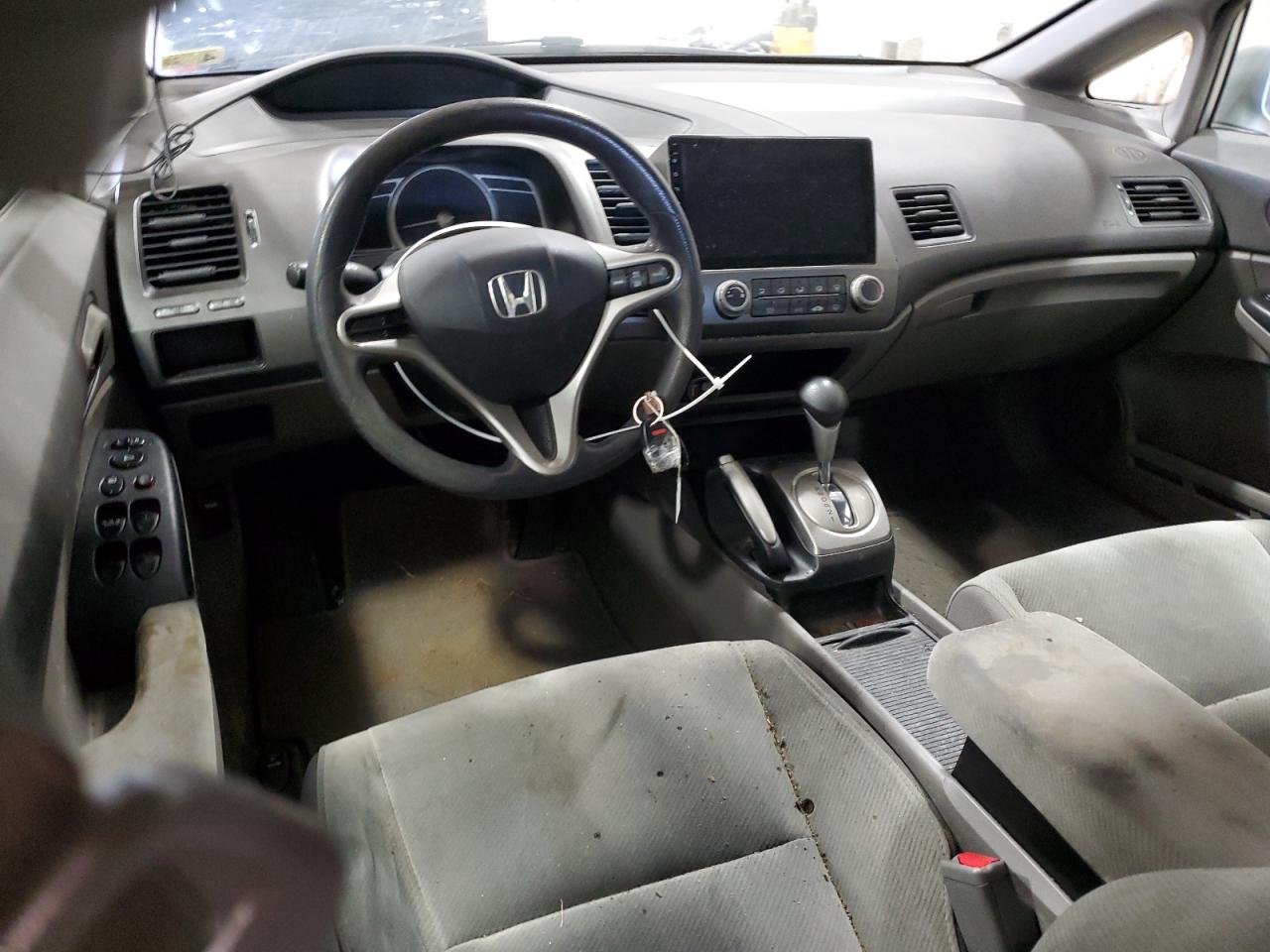 2010 Honda Civic - Image 8