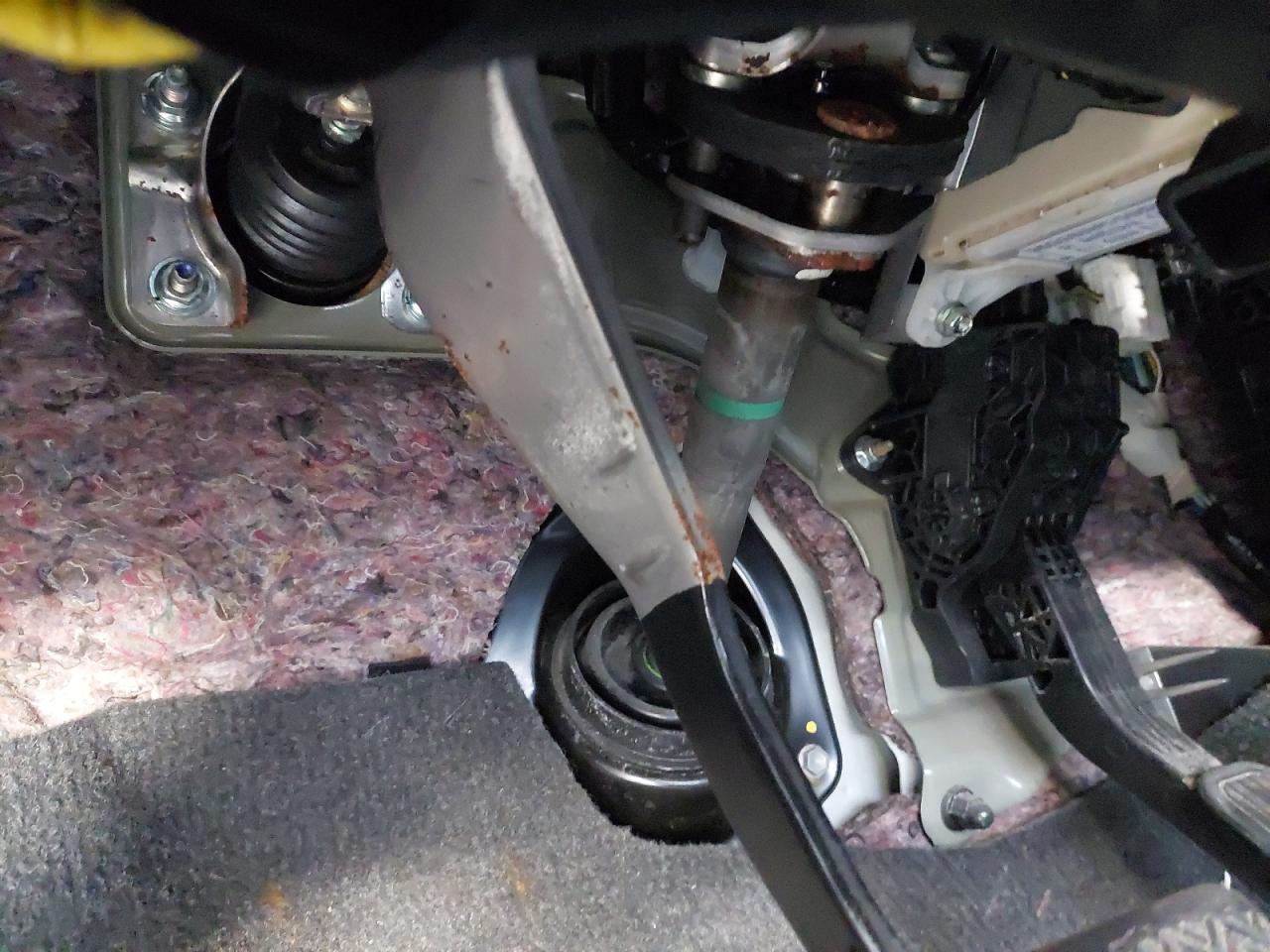 MR0JX8CD5P3650076 - 2023 Toyota Hilux - #undefined