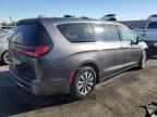 2022 Chrysler Pacifica Hybrid Touring L იყიდება North Las Vegas-ში, NV - Undercarriage