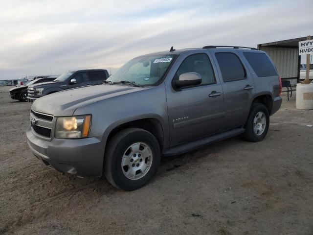 2007 Chevrolet Tahoe K1500