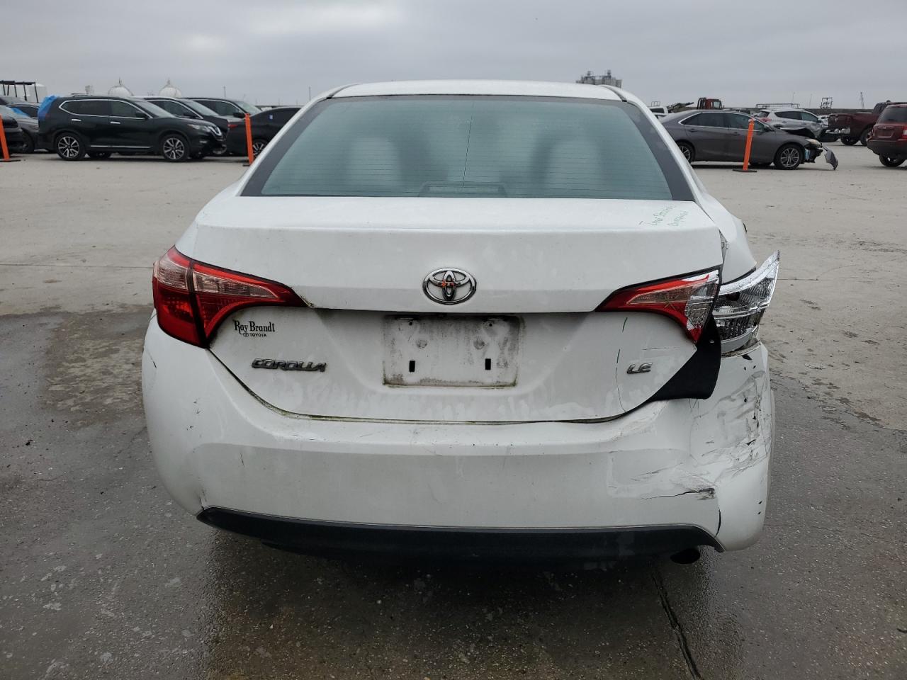 2017 Toyota Corolla - Image 6
