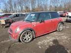 2006 Mini Cooper S zu verkaufen in Chalfont, PA - Rear End