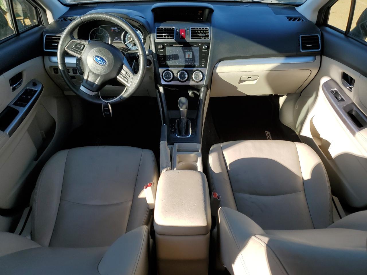 2016 Subaru Impreza - Image 8