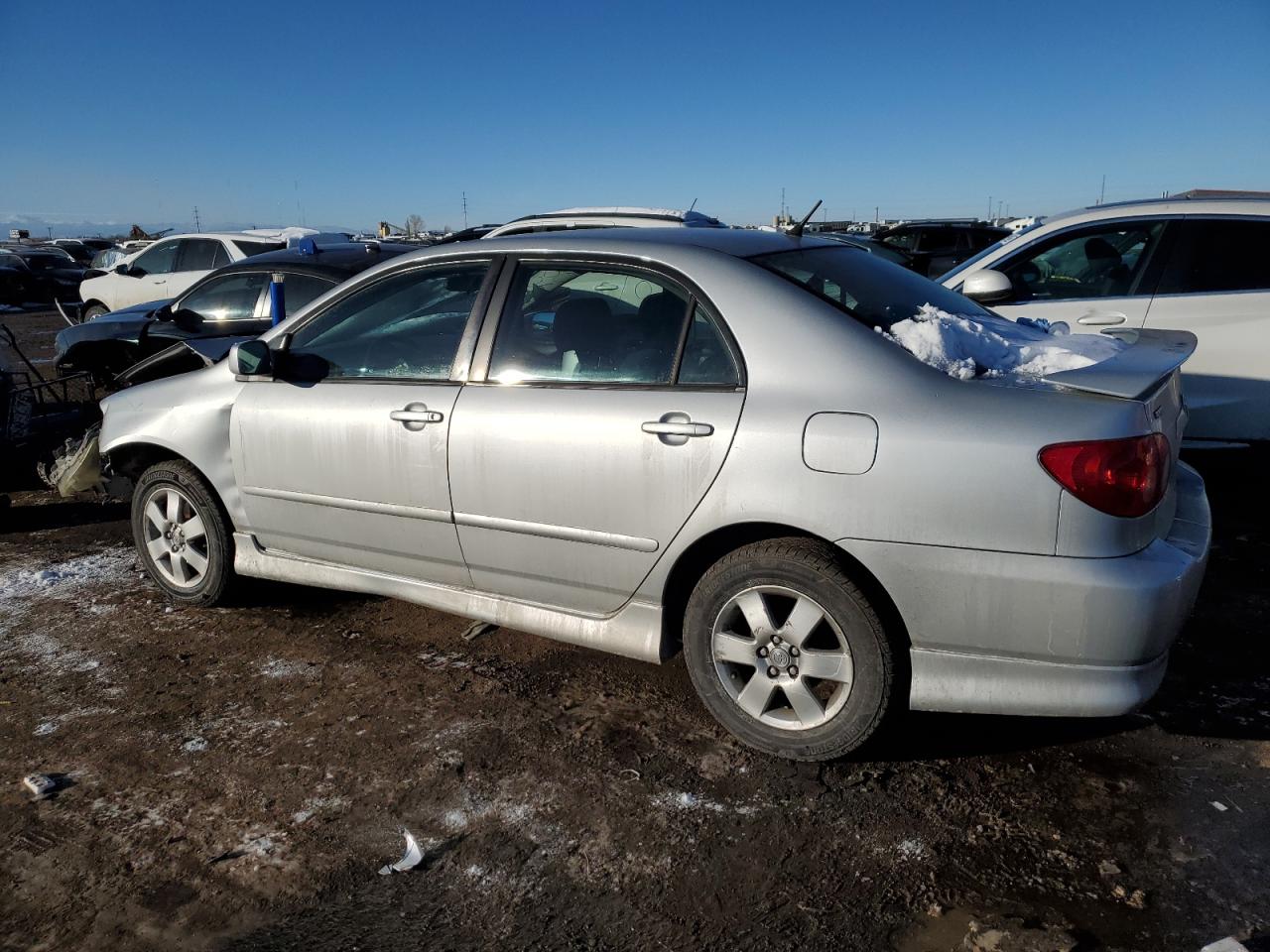 2006 Toyota Corolla - Image 2