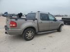 2007 Ford Explorer Sport Trac Limited للبيع في San Antonio، TX - Front End