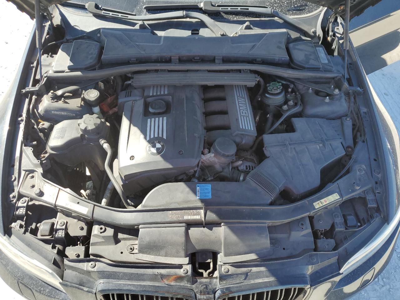 2009 BMW 3er - Image 13