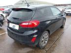2020 FORD FIESTA TRE for sale at Copart NEWBURY