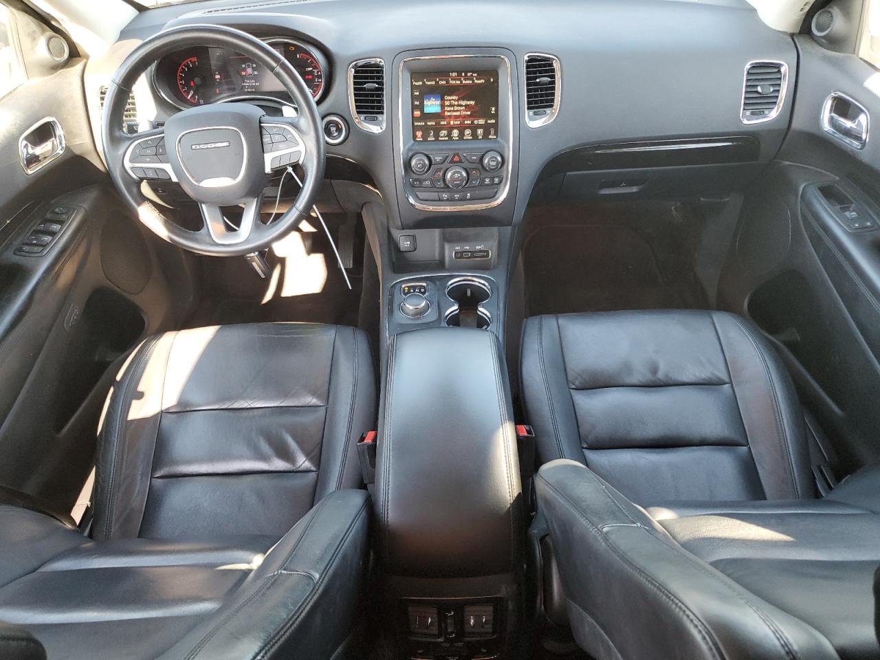 2015 Dodge Durango - Image 8