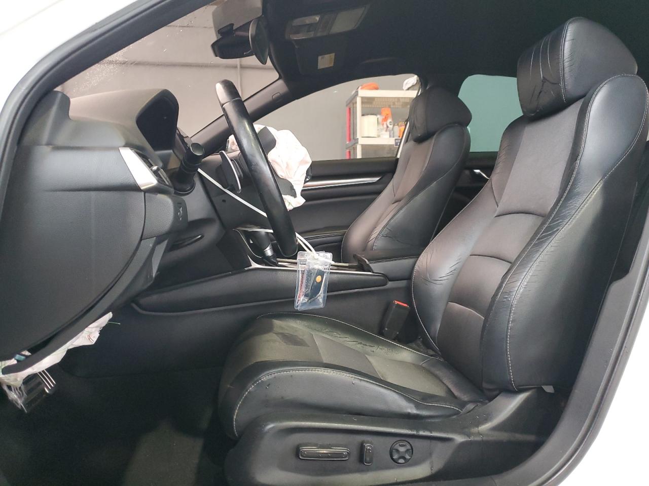 2018 Honda Accord - Image 7