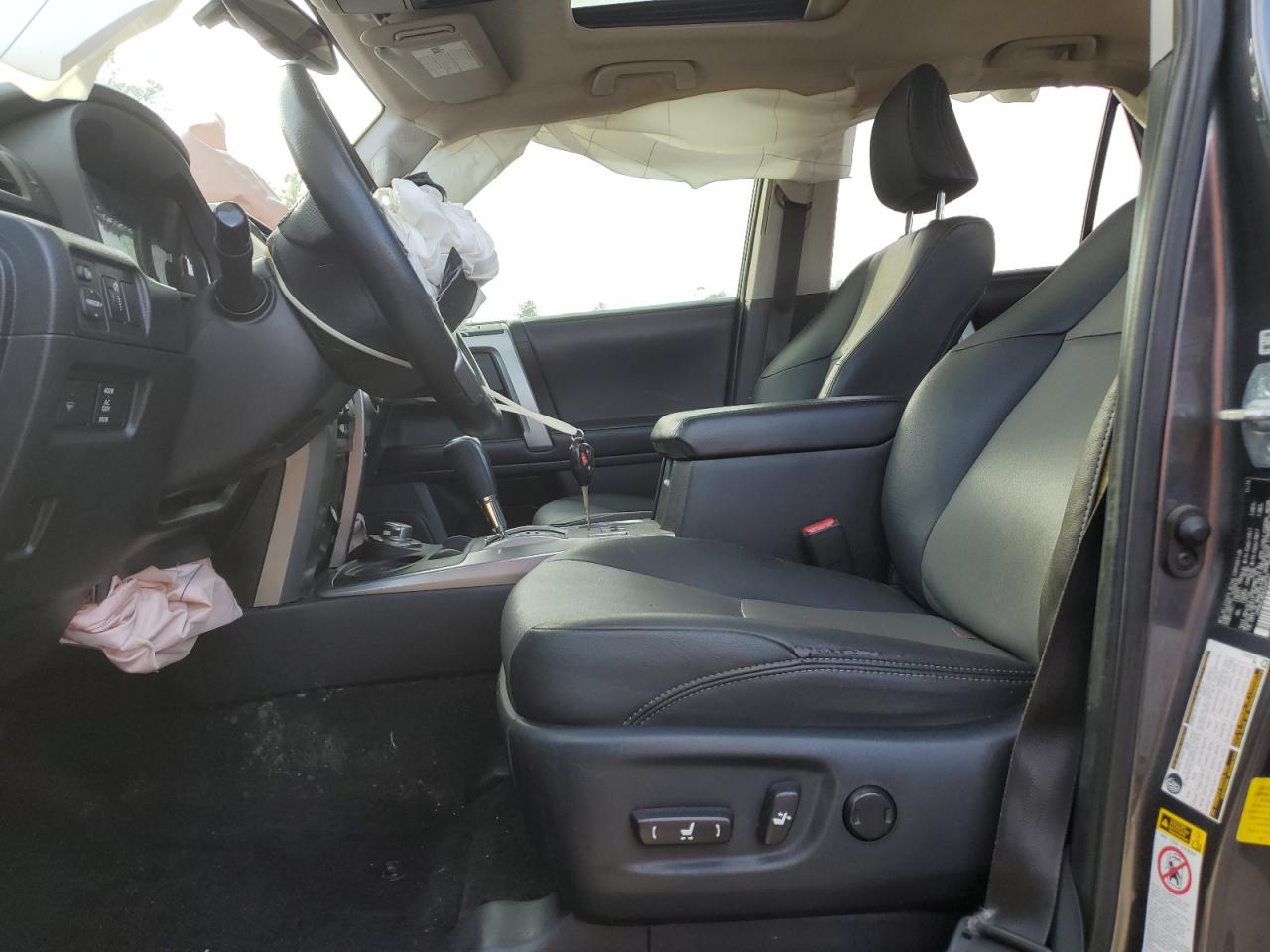 2019 Toyota 4Runner - Image 7