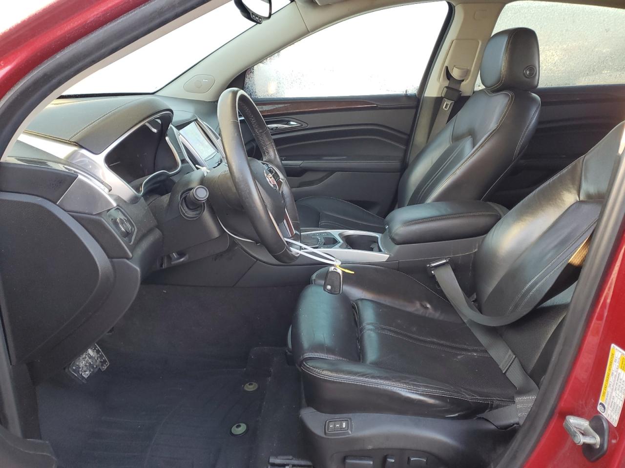 2015 Cadillac SRX - Image 7